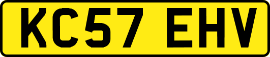 KC57EHV