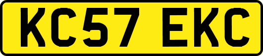 KC57EKC