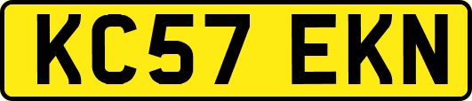 KC57EKN