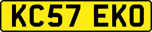 KC57EKO