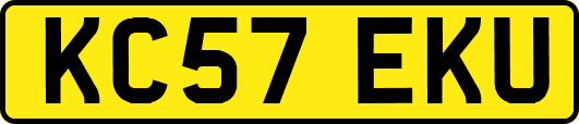 KC57EKU