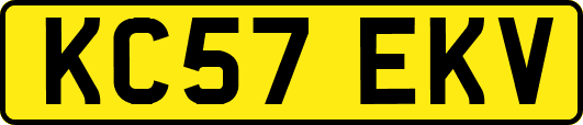 KC57EKV