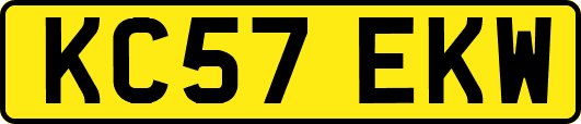 KC57EKW