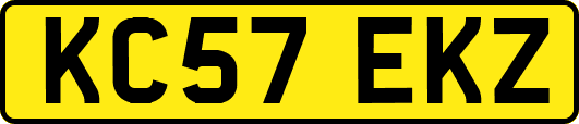 KC57EKZ