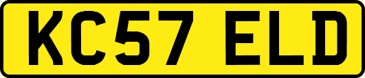 KC57ELD