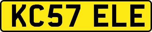 KC57ELE