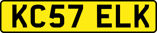KC57ELK