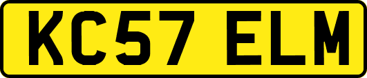 KC57ELM