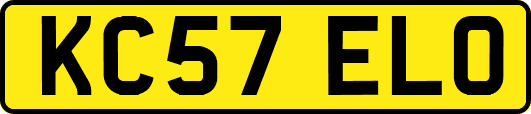 KC57ELO