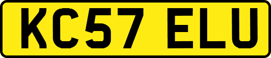KC57ELU