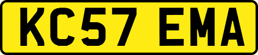 KC57EMA