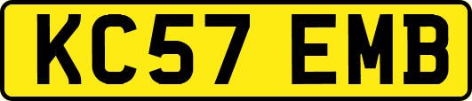 KC57EMB