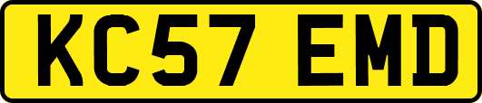 KC57EMD