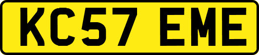 KC57EME