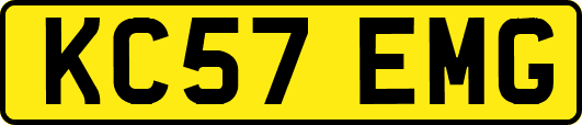 KC57EMG
