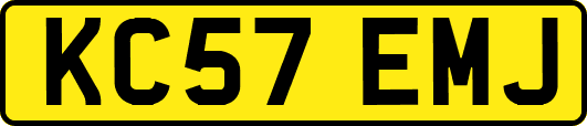 KC57EMJ