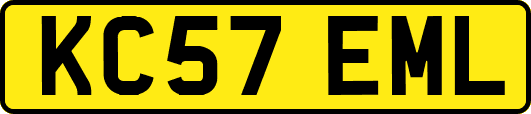 KC57EML