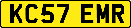 KC57EMR