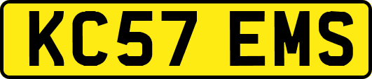 KC57EMS