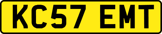 KC57EMT