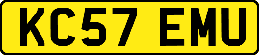 KC57EMU