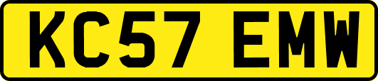 KC57EMW