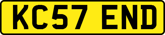 KC57END