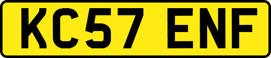 KC57ENF