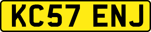 KC57ENJ