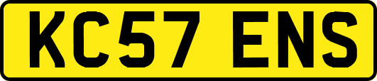 KC57ENS