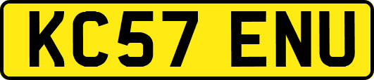 KC57ENU
