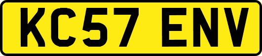 KC57ENV