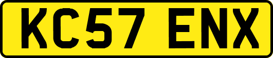KC57ENX