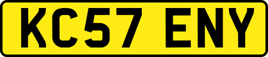 KC57ENY