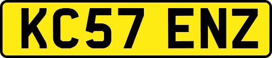 KC57ENZ