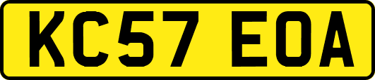 KC57EOA