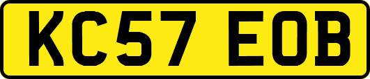 KC57EOB
