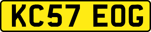 KC57EOG