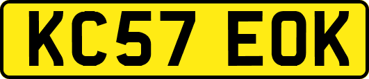 KC57EOK