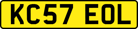 KC57EOL