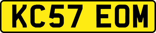 KC57EOM