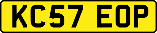 KC57EOP