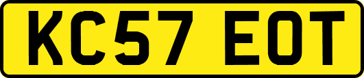 KC57EOT
