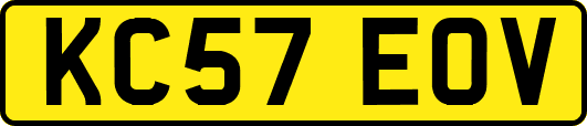 KC57EOV