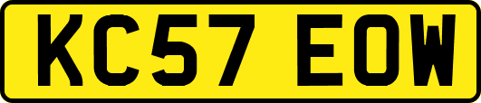 KC57EOW