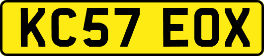 KC57EOX