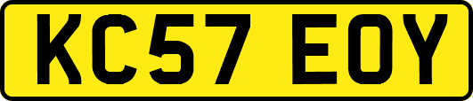 KC57EOY