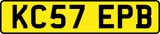 KC57EPB