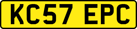 KC57EPC