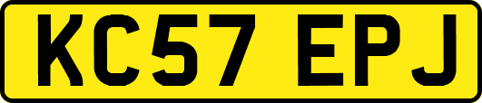 KC57EPJ